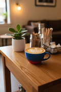 Latte (Regular milk)
